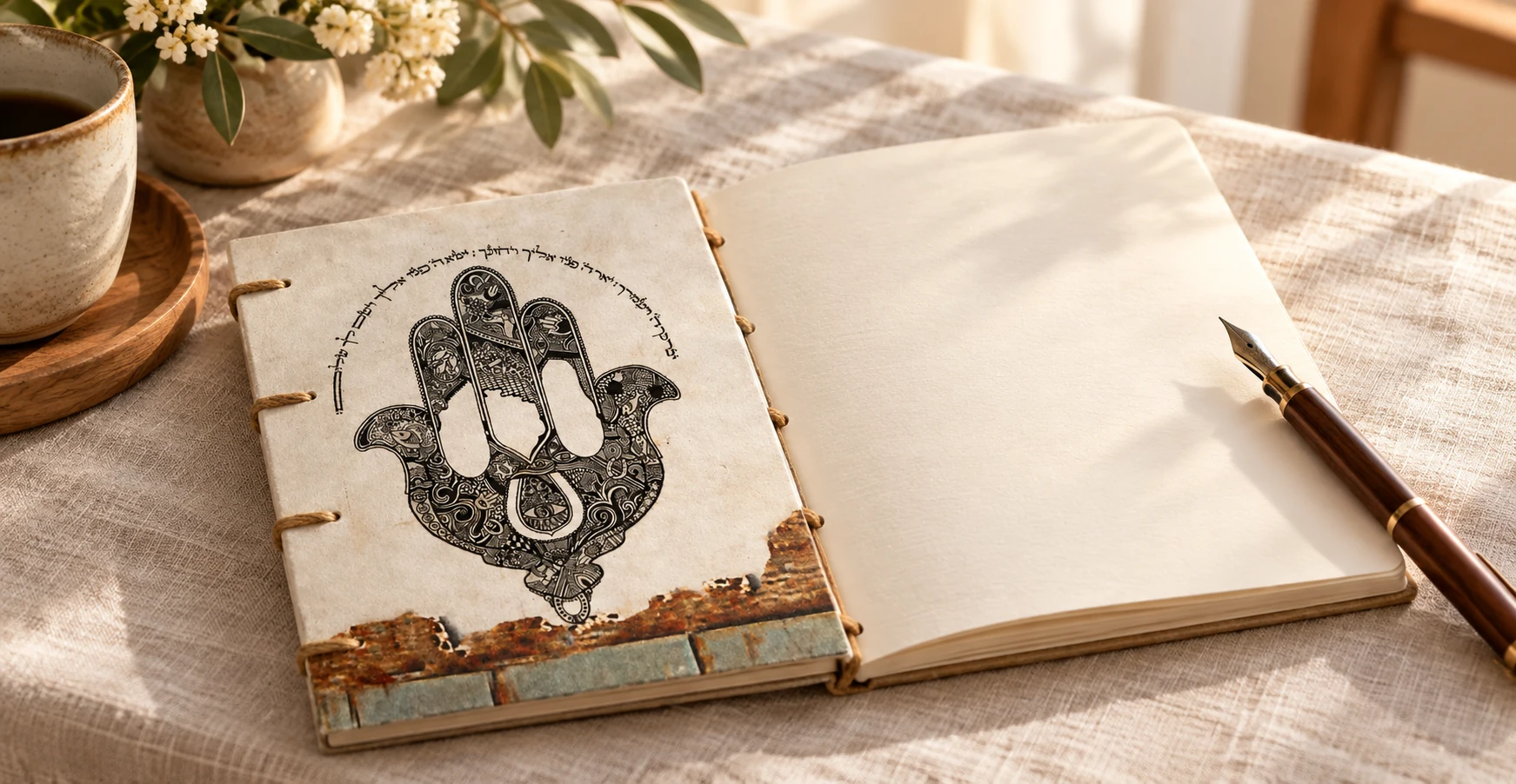 Journaling for Self Discovery: A Practical Guide to Writing With Intention